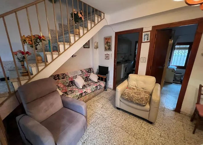 En Ubytování v soukromí